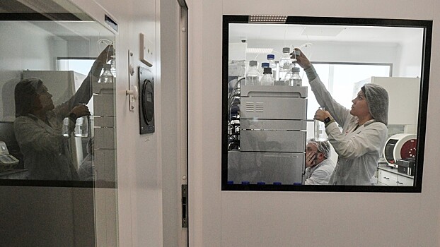 Экс-кандидат в президенты США рассказал о создании генно-модифицированных детей