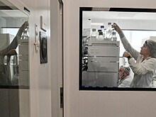 Экс-кандидат в президенты США рассказал о создании генно-модифицированных детей