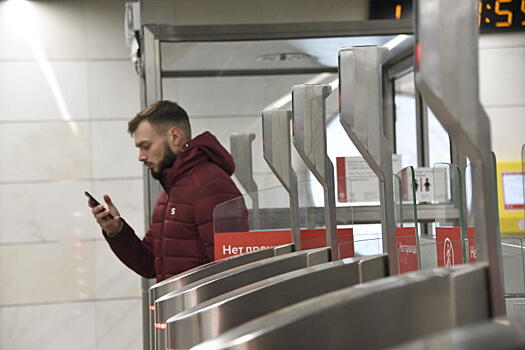 Чат-бот для помощи пассажирам запустят в метро