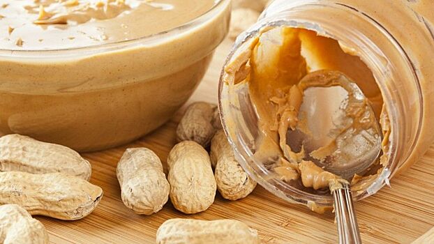 Полезно ли арахисовое масло?