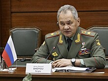 Шойгу вывел на чистую воду планы Украины с «грязной бомбой»