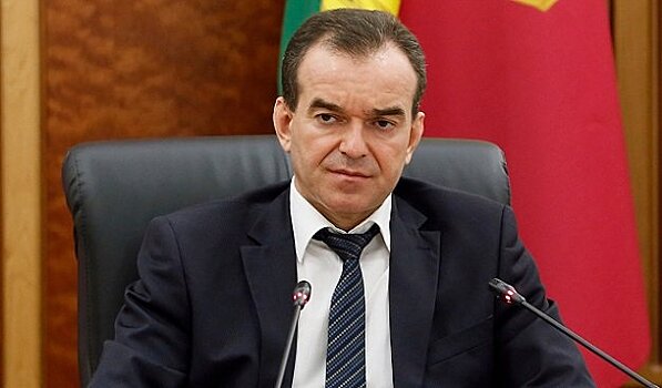 Губернатор Вениамин Кондратьев рассказал об именах, которые могут присвоить аэропортам Кубани