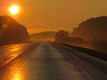 Собянин: За автомобилями на МСД будет следить искусственный интеллект
