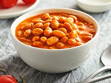 Фасоль, рыба и другие консервы, которые защитят от инсульта