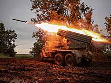 Офицер НАТО рассказал о тактическом ударе России по ВСУ