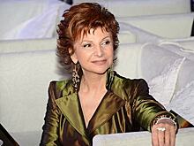 Роксана Бабаян пожаловалась на «копеечную» пенсию в 40 тысяч