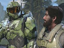 Сериал по Halo могут запретить. Авторы музыки подали в суд на Microsoft