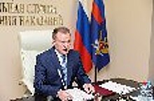 Состоялось заседание Общественного совета при ФСИН России