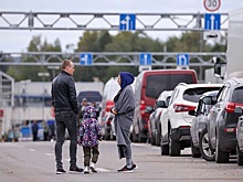 В Еврокомиссии ответили на вопрос о конфискации одежды россиян