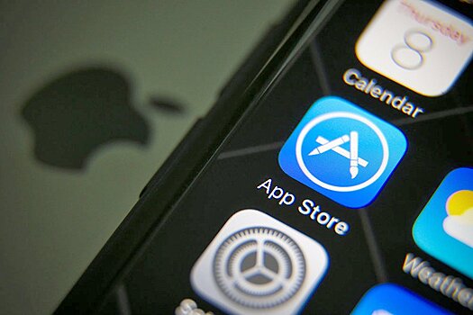 Из магазина App Store исчезли приложения российских авиакомпаний
