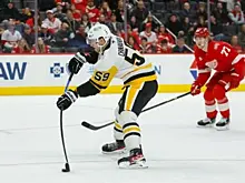 THN: смертоносный кистевой бросок Чинахова бросает вызов законам физики