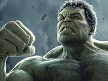 Марк Руффало назвал победителя в битве между Суперменом и Халком