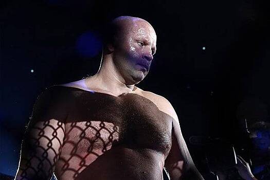 Глава UFC рассказал о неприличной сумме денег для Федора Емельяненко