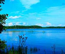 10 самых-самых озер Челябинской области