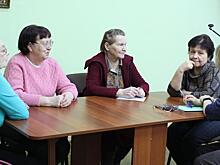 Вологжане с ОВЗ «прогулялись» по «Улицам солдатской славы»