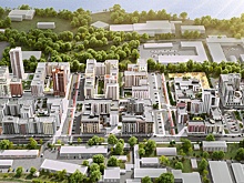 Какие задачи решают проекты комплексного развития территории в Перми