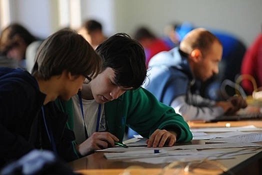 Более 120 школьников и студентов Подмосковья приняли участие в конкурсе сочинений