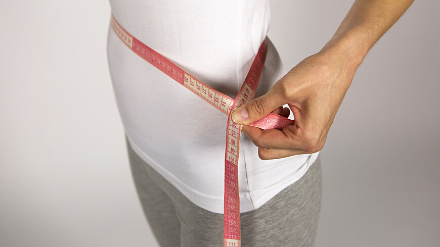 Как избежать срывов при похудении