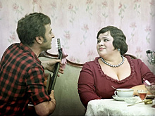 Гайдай Крачковской: «Ты себя в зеркале видела?»