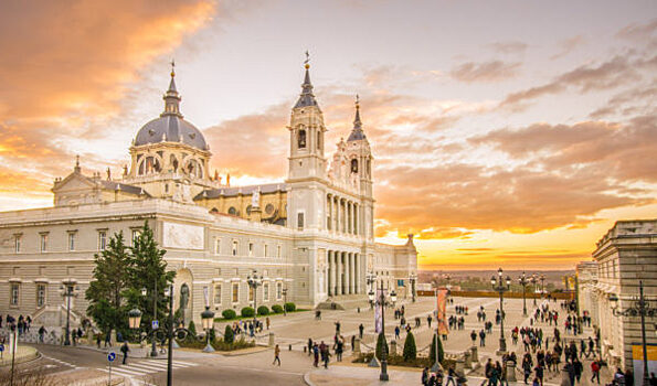 Что делать в Мадриде: 10 отличных идей