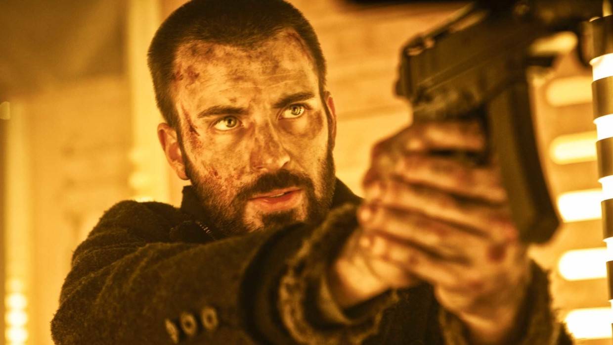 Сериал След 2022 Год Новый Сезон