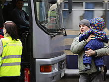 Как «Доктор Варя(Лиза)» детей в Донецке воровала