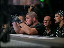 Хабиб ответил, жалеет ли о решении завершить карьеру