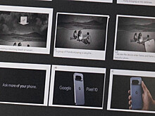 Дизайн смартфона Google Pixel 10 подтвержден утекшей рекламой
