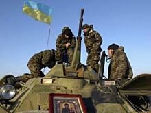 Украина ответила на слова Путина о подготовке новой операции в Донбассе