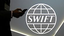 Стало известно, какие банки ЕС планирует отключить от SWIFT