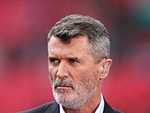 Рой Кин рассказал, как плакал в машине после ухода из «Манчестер Юнайтед»