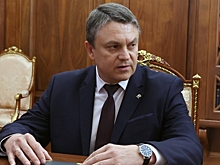 Пасечник: На долю металлургов приходится около 90% общего объема производства