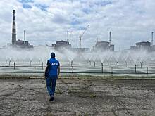 МАГАТЭ высказалось о ситуации на ЗАЭС после ЧП на Каховской ГЭС