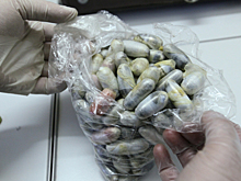 МВД: ряд рэперов исключили из репертуара песни о наркотиках