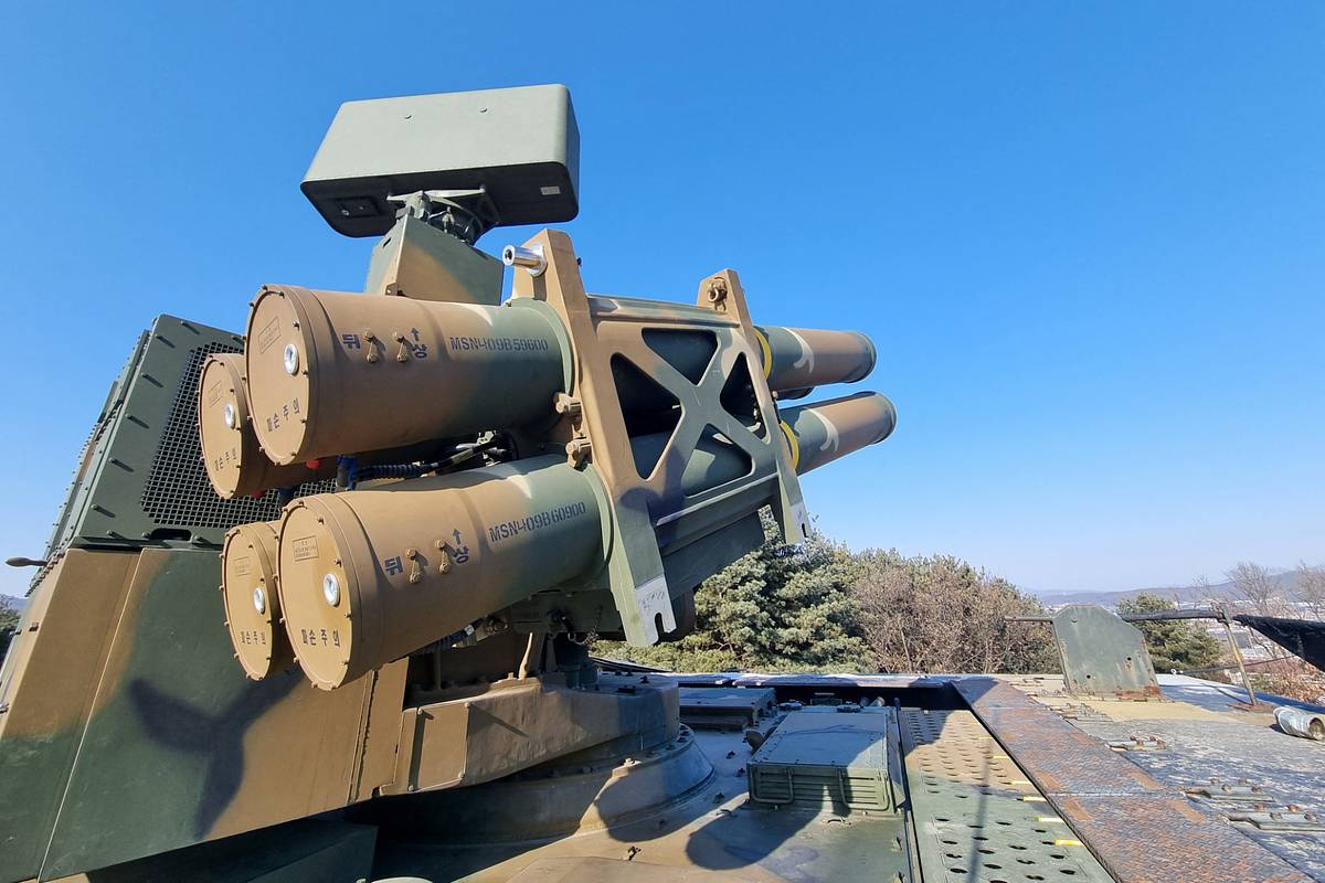 Южная Корея запаниковала из-за российских и китайских самолетов