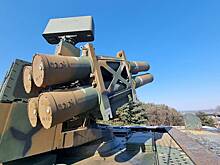 Южная Корея запаниковала из-за российских и китайских самолетов