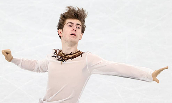 Марк Кондратюк: «Думаем о программах на следующий сезон. Начали ставить короткую, но все может сто раз измениться»