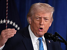 Политолог назвал политику Трампа «глобальной игрой»