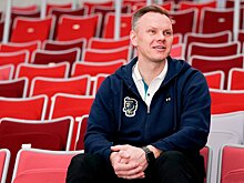 Бадюков о Бракко: «Он не выдержал конкуренции. Позитивный парень, но нам нужен лидер, не «один из». Есть молодые ребята, которые лучше бьются за шайбу»