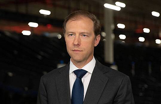 В кабмине рассказали о строительстве единственного в своем роде судна