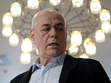 Главред «Говорит Москва» призвал СМИ бойкотировать обвинённого в домогательствах депутата Слуцкого