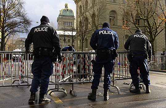 Главу компании «М13» Владислава Клюшина экстрадировали из Швейцарии в США