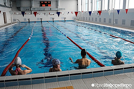 Центр художественной гимнастики Екатеринбурга ежедневно смогут посещать около 300 человек