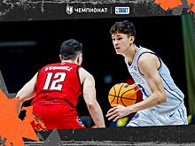 Команда Егора Дёмина заняла третье место на турнире в США: NCAA, российский баскетболист, BYU, университет Бригама Янга, баскетбол
