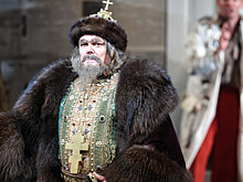 «Иван Васильевич» откроет 100-й сезон в московском Театре сатиры