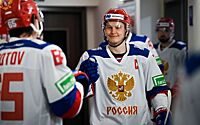 «Россия 25» крупно обыграла сборную Беларуси на турнире в Астане