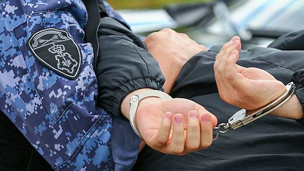 Силовики задержали в поезде, следовавшем в Белгород, диверсанта из Коми