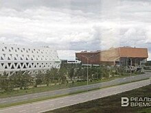 Глава Минцифры России оценил инфраструктуру Иннополиса