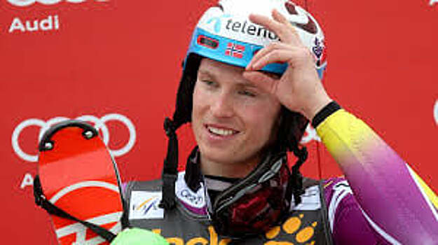 Кристофферсен получил травму ноги на тренировке в гимнастическом зале