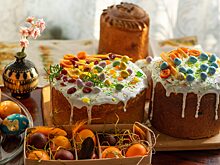 Муфтий Москвы назвал мусульман, которые отказываются принять кулич, бескультурными